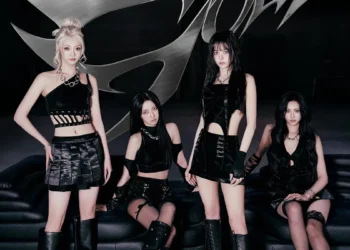 EVERGLOW "CODE" review