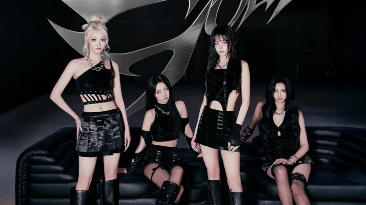 EVERGLOW "CODE" review