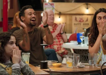 "Jury Duty" Season 2