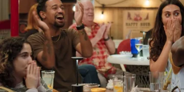 "Jury Duty" Season 2