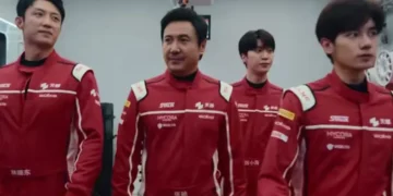 China Box Office 2026