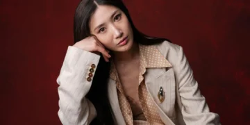 Most-streamed K-pop artist US