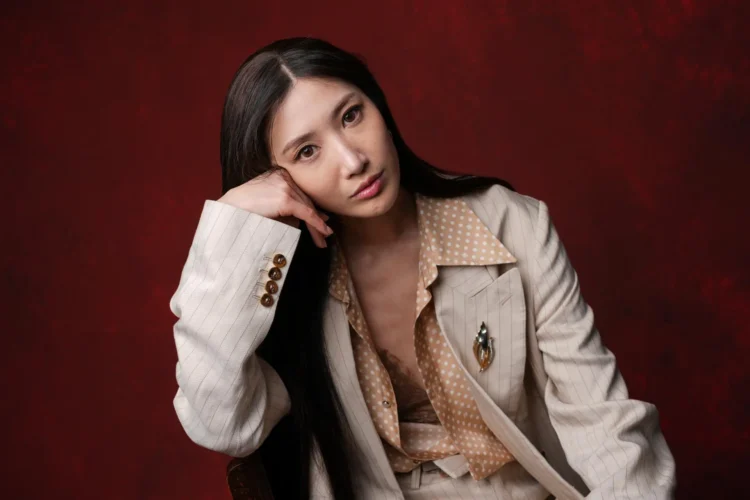 Most-streamed K-pop artist US