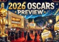 2026 Academy Awards Preview