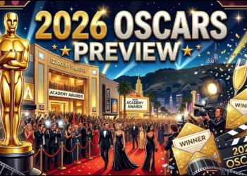 2026 Academy Awards Preview