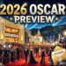 2026 Academy Awards Preview