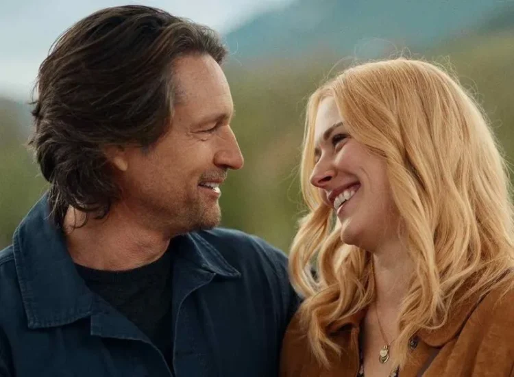 "Virgin River" Season 7 Review