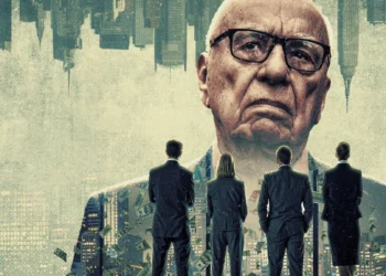 Murdoch Dynasty Netflix Documentary