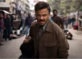 "Subedaar" Review Anil Kapoor Radhika Madan on Prime Video