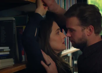 "Vladimir" Netflix Review