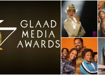 GLAAD Media Awards 2026 Winners