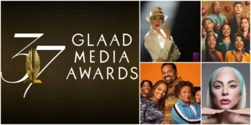 GLAAD Media Awards 2026 Winners