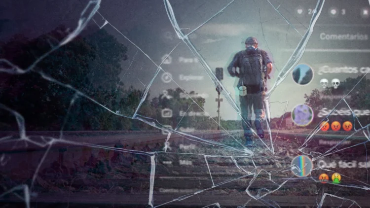 "The TikTok Killer" Netflix review