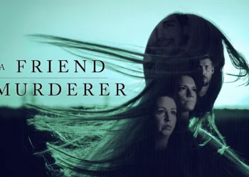 "A Friend, A Murderer" review