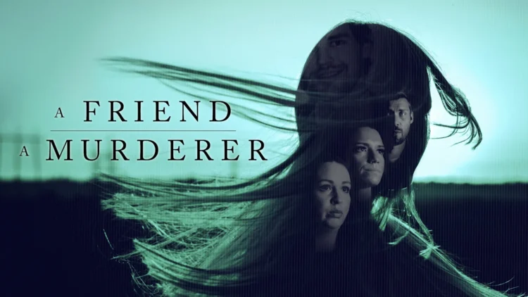 "A Friend, A Murderer" review