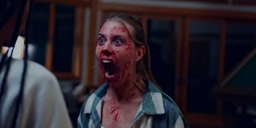 Watch "Noseeums" online