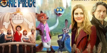 OTT releases March 2026