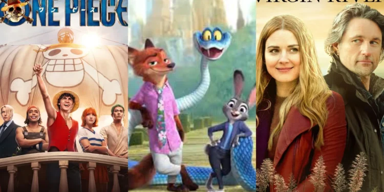 OTT releases March 2026