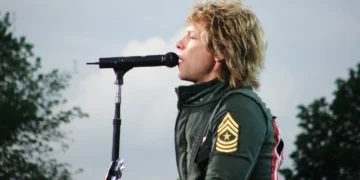 Bon Jovi Biopic