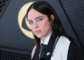Billie Eilish "The Bell Jar" movie debut