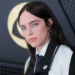 Billie Eilish "The Bell Jar" movie debut