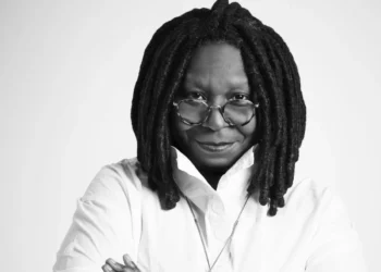 Whoopi Goldberg documentary