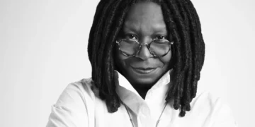 Whoopi Goldberg documentary