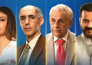 Amazon MX Player 2026 slate