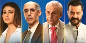 Amazon MX Player 2026 slate