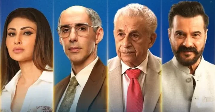 Amazon MX Player 2026 slate