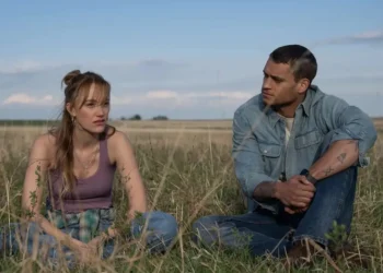 "Reminders of Him" movie review