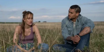 "Reminders of Him" movie review