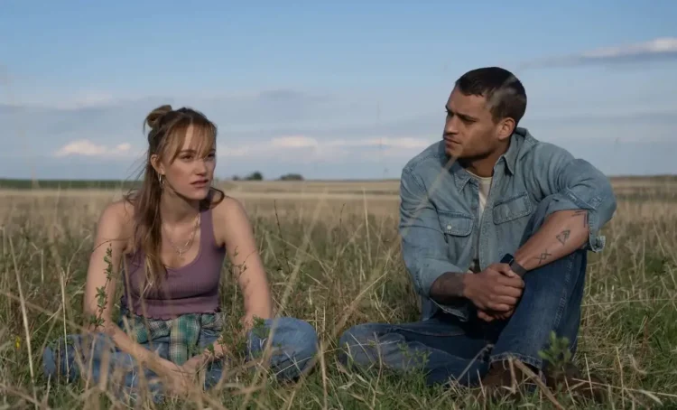 "Reminders of Him" movie review