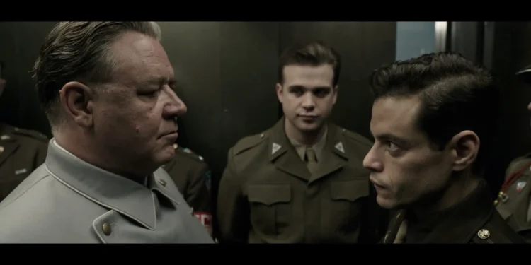 Best movies 2026 Oscars fan rankings