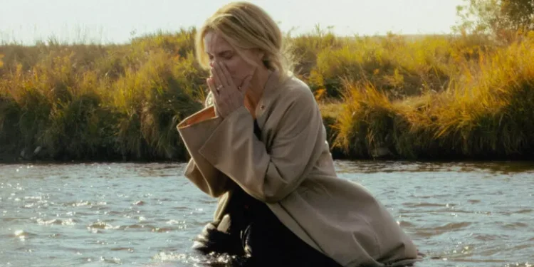 "The Madison" series review