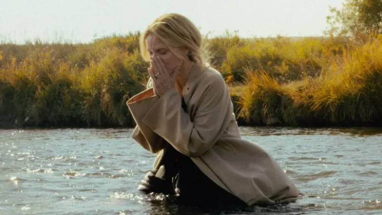 "The Madison" series review