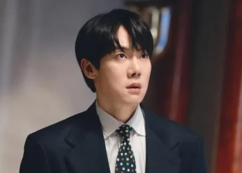 "Phantom Lawyer" Episode 1 Review