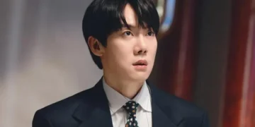 "Phantom Lawyer" Episode 1 Review