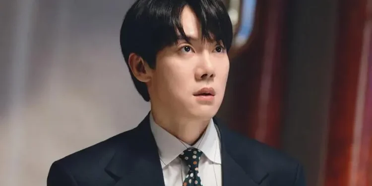 "Phantom Lawyer" Episode 1 Review