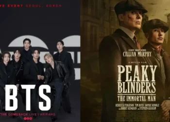 New OTT Releases March 16 to 22