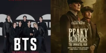 New OTT Releases March 16 to 22