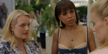 "Imperfect Women" Season 1 Review