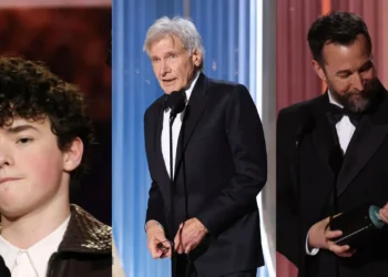 Actor Awards 2026 Winners
