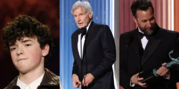 Actor Awards 2026 Winners