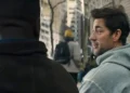 John Krasinski "Jack Ryan Ghost War" Trailer