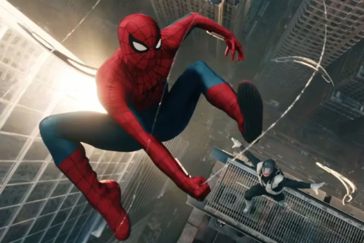 "Spider-Man: Brand New Day" Trailer Analysis