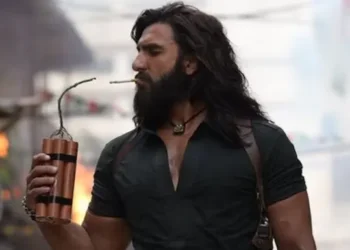 "Dhurandhar 2" review