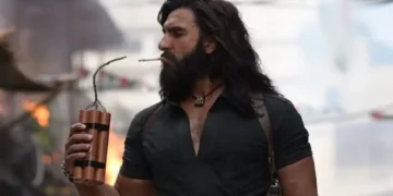 "Dhurandhar 2" review