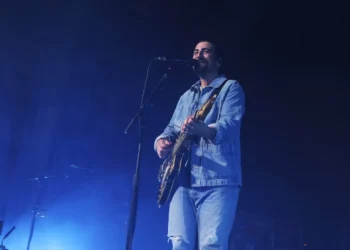 Noah Kahan Netflix Documentary