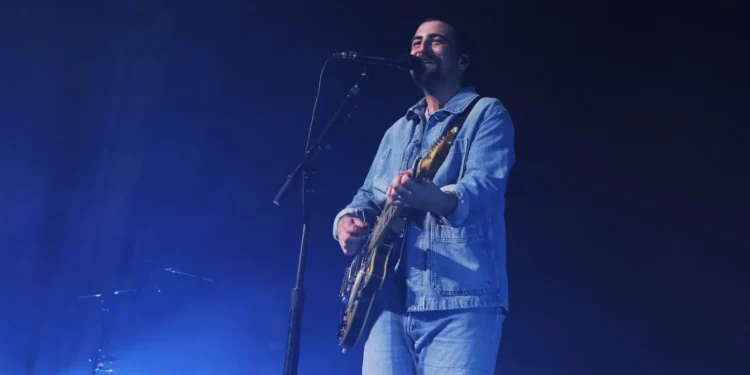 Noah Kahan Netflix Documentary